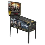 Game of Thrones Pro Pinball Machine by Stern