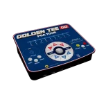 Golden Tee PGA TOUR Go Portable Golf Arcade Game