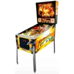 indiana jones pinball machine for sale