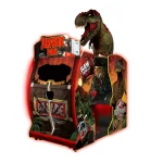 Jurassic Park Arcade