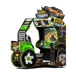 Nitro Trucks Offroad Racing Arcade