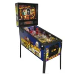 Ripley’s Believe It or Not! Pinball Machine by Stern