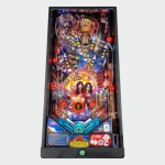 Rush Pro Pinball Machine by Stern