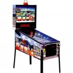 South Park Pinball Machine by Sega