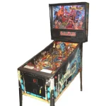 Tales of the Arabian Nights Pinball Machine by Williams