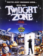 Twilight Zone Pinball Machine by Bally