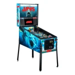 Jaws Pro Pinball Machine by Stern