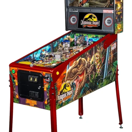 Toy Story 4 Pinball Machine – Limited Edition Model