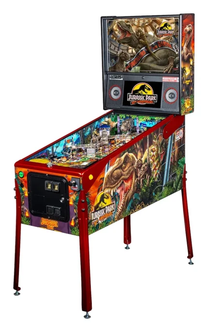 Toy Story 4 Pinball Machine – Limited Edition Model