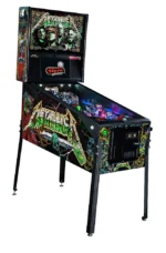 Metallica Remastered Premium Pinball
