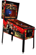 Godfather Pinball Machine