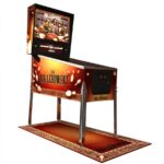 Big Lebowski Pinball Machine