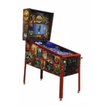Guns N' Roses Pinball Machine