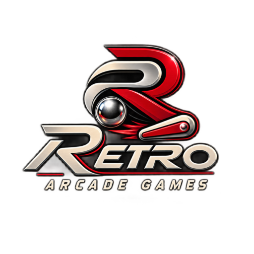 Retro Arcade Games US